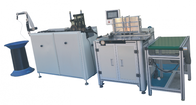 Semi Automatic Calendar Spiral Binding Machine Wire O Binding Machine Semi Automatic Calendar Spiral Binding Machine Wire O Binding Machine