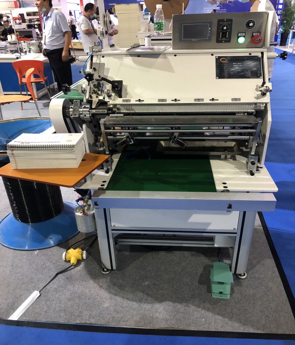 China Dongguan Nan Bo Mechanical Equipment Co., Ltd. latest company