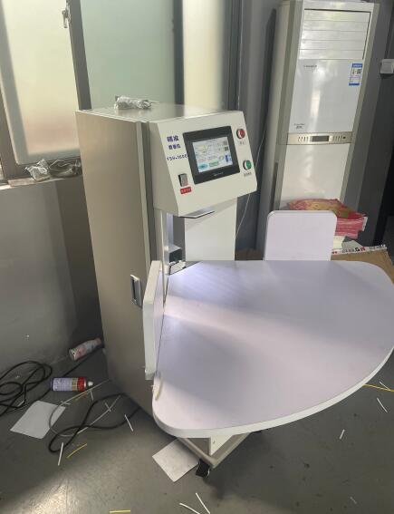 Automatic A4 Paper Counting Machine Multifunctional Paper Sheet Counter
