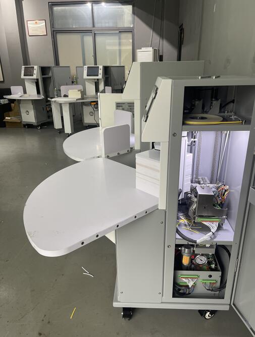 Automatic A4 Paper Counting Machine Multifunctional Paper Sheet Counter
