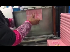 Casing In Hardcover Book Machine Heavy Duty For Photo Ablum