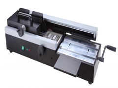 WD-40A Hot Glue Binding Machine
