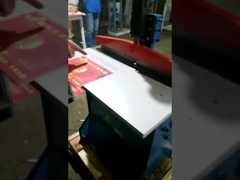 YQ-620 Double Loop Wire Closing Machine