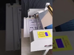 hot foil stamping machine