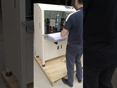 NB-320 Book Corner Cutting Machine