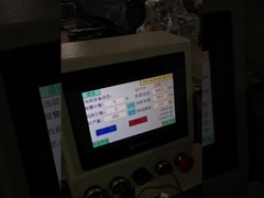 Automatic Calendar Hanger Forming Machine