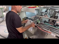 NB-420 Metal Single Coil Spiral Forming And Binding Machine