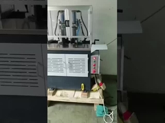 NB-460 round corner cutting machine