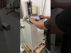 DQJ-50 round corner cutting machine