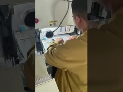 NB-39 soft ring binding machine