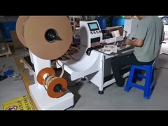 WNB-420 Double Loop Wire Binding Machine