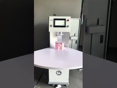 YSH-1600 automatic money counting machine
