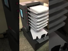 SR406 paper collator machine