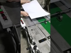 GLTPZD-600 Automatic Calendar Metal Rim Binding Machine