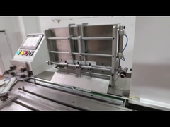 Double Loop Wire Binding Machine Max 1-1/4