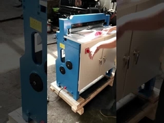 CK-700 semi automatic paper punching machine