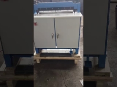 CK-700 semi automatic paper punching machine