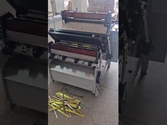 GLTPF-600 Automatic Calendar Metal Clip Forming Machine