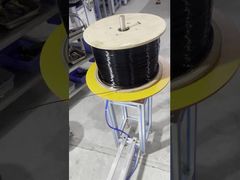 NB-600 Plastic Spiral Coil Forming Machine