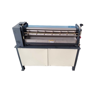 NB303 Hot Glue Binding Machine , 700mm Max Width Hot Melt Book Binding Machine