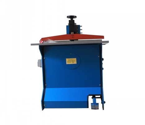 Width 630 Mm Double Loop Wire Rounding Machine Spiral O Pressing Circle