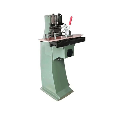 School Notebook Paper Corner Cutter Catalogue Cutting Corner Machine