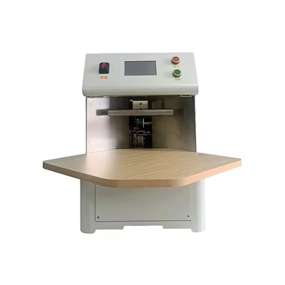 Automatic A3 A4 Paper Sheet Counter Machine Paper Numbering Equipment