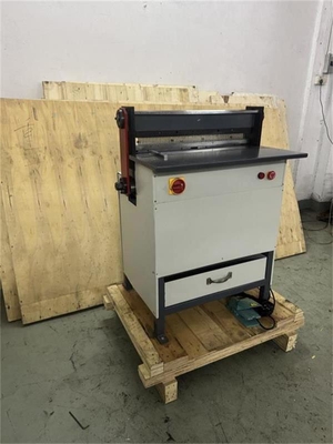 Double Wire Spiral Coil Comb Calender Hole Punching Binder Binding Machine Equipment