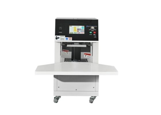 Wigerzo-1800 Post-Press Industry Paper Counter Counting Machine/Protable Normal Paper Counting Machine