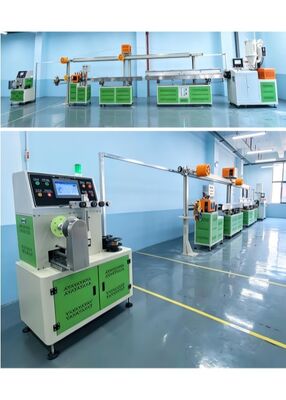 PFES3D-45 PLA ABS PETG 3D Printer Filament Extruder Machine,3D Printing Filament Extrusion Line, 1.75/2.85mm 3D filament extruder