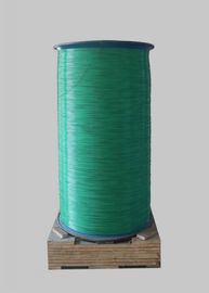 Eco-friendly Materials Nylon Coated Wire For Making Calendar Hanger Metal Coil