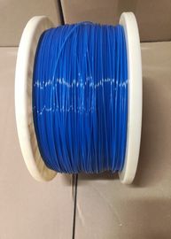 Plastic  safety PVC Filament 25kg per roll for making Plastic Spiral Coil