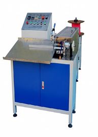 Nb-600  Pvc Spiral Forming Machine Automatically Feeding Material Reliable Operation