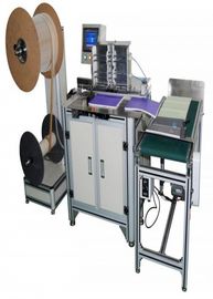 Double Loop Automatic Wire o Binding Machine  Min Paper Width 75mm 380kg