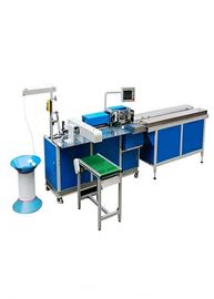 Automatic Punch And Spiral Binding Machine 1-6mm Thickness Reliable Operation