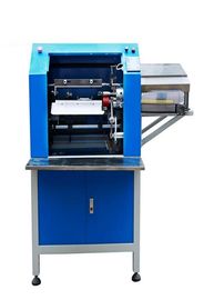 240kg Automatic Spiral Binding Machine 1.3x1x.1.26m Size From 5/16" To 3/4"