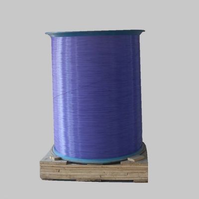 Book Binding 1.1mm 149m/Kg Nylon Coated Wire Material Colored Metal spiral binding wire