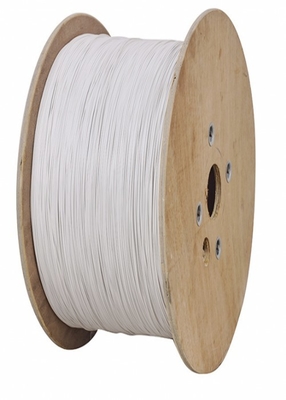 7/16'' Plastic Coil Binding Spiral 11mm Pvc Filament PMS Color