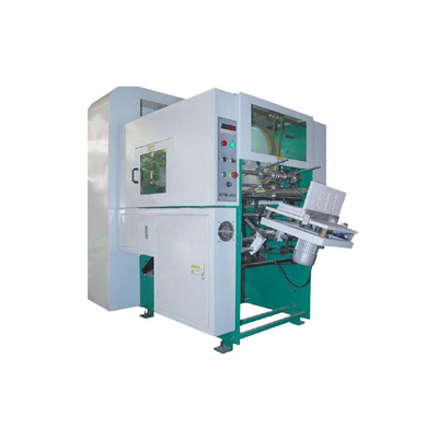 Notebook Automatic Punching Machine 450mm Paper Punching Industrial Handling