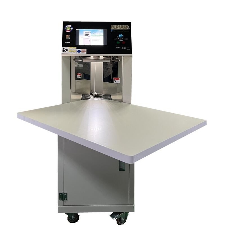Automatic Counting Paper Number Machine A4 Paper Sheet Counter Count ...