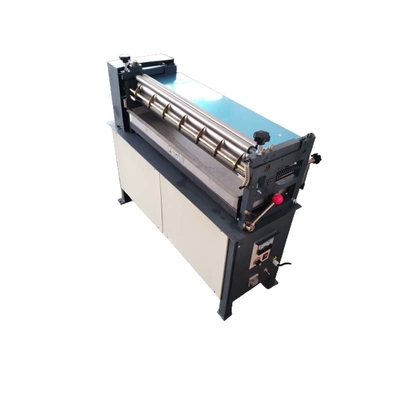 NB303 Hot Glue Binding Machine , 700mm Max Width Hot Melt Book Binding Machine