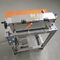 NB-260 Metal And Plastic  Single Spiral Coil Crimping Bending And Cutting Machine