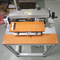 Crimping Bending And Cutting Metal And Plastic Single Spiral Coil Machine NB-260