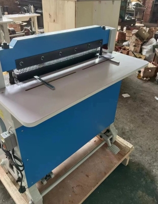 Heavy Duty Notebook Hole Punching Machine Paper Hole Drilling Machine Double Wire O Punching Puncher Machine