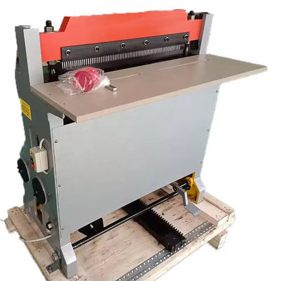 CK-620 Heavy Duty Industrial Square Round Oval Paper Book Notebook Calender Hole Punch Machine Equipment