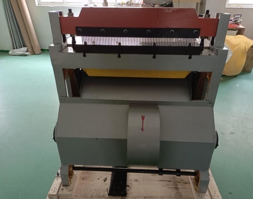 CK-620 Heavy Duty Industrial Square Round Oval Paper Book Notebook Calender Hole Punch Machine Equipment