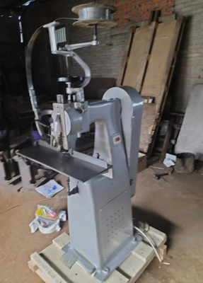 Heavy Duty Single Head Flat Saddle Stitcher Stitching Machine Equipment For Book Notebook