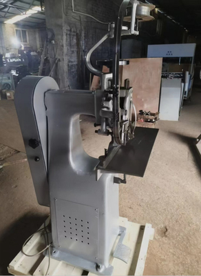 Heavy Duty Single Head Flat Saddle Stitcher Stitching Machine Equipment For Book Notebook