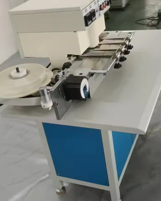 High Performance Office Supply/school Set Mylar Tabbing Lamination Index Machine