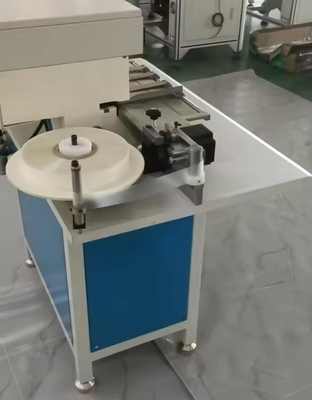 High Performance Office Supply/school Set Mylar Tabbing Lamination Index Machine